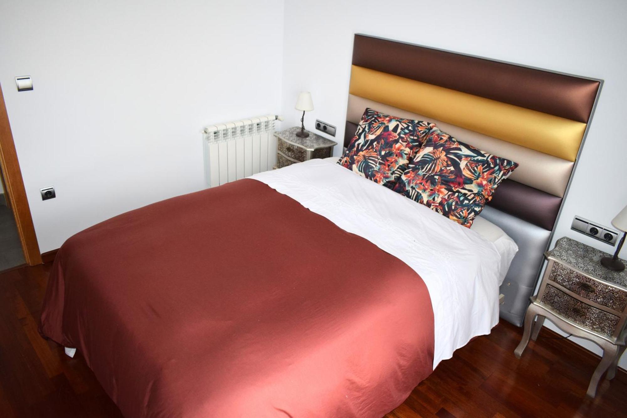 Alojamientos Yecla Centro By Casa De La Feria Del Mueble Yecla Dış mekan fotoğraf